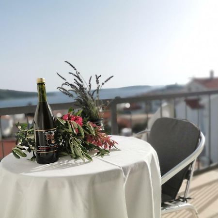 Villa Ilona Primošten Eksteriør billede