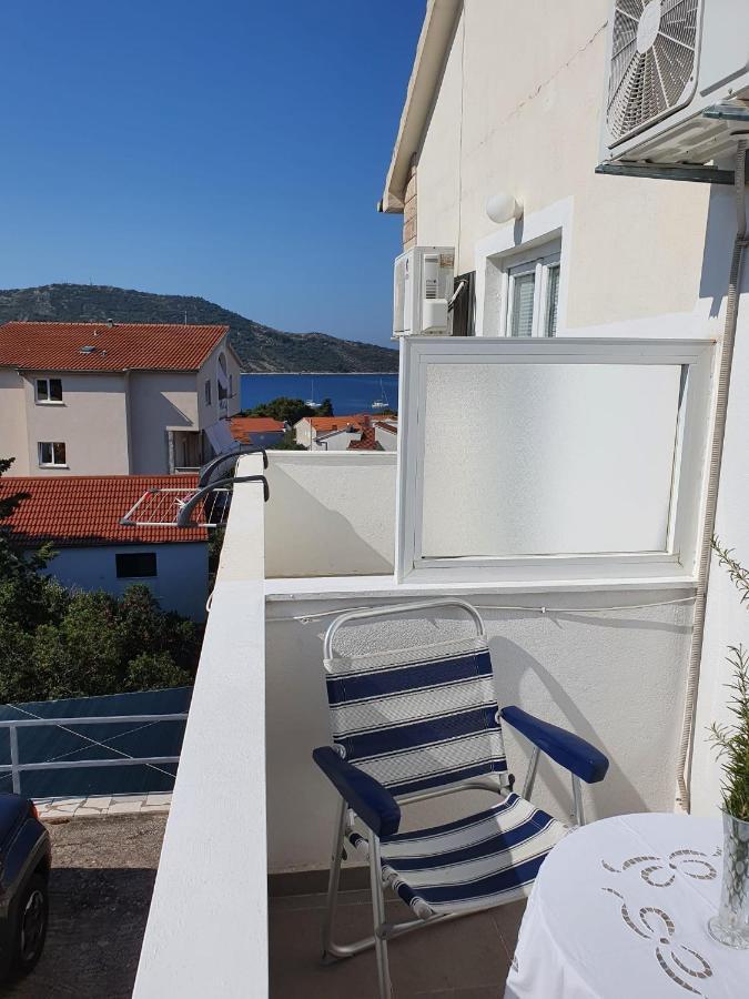 Villa Ilona Primošten Eksteriør billede